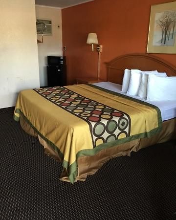 Country Hearth Inn-Hannibal Ngoại thất bức ảnh