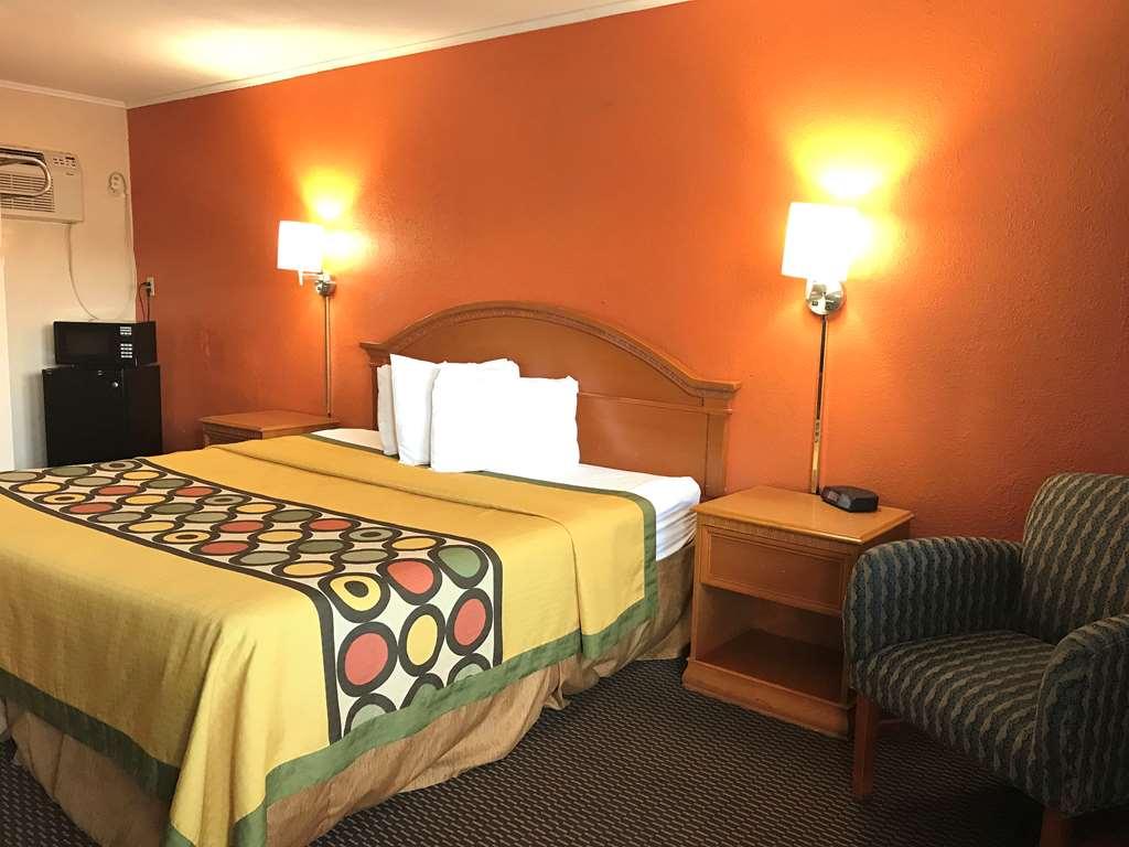 Country Hearth Inn-Hannibal Phòng bức ảnh