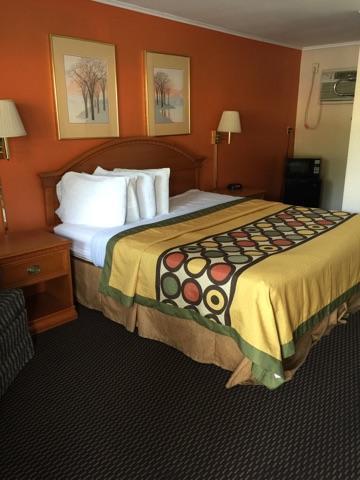 Country Hearth Inn-Hannibal Ngoại thất bức ảnh