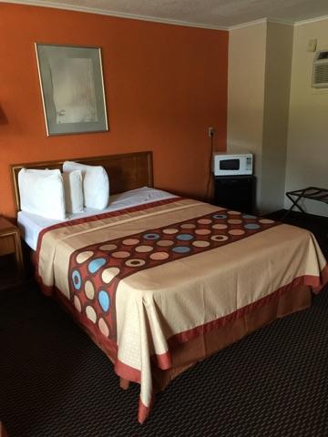 Country Hearth Inn-Hannibal Ngoại thất bức ảnh