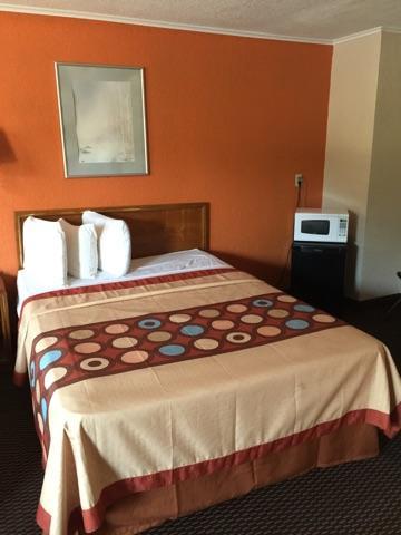 Country Hearth Inn-Hannibal Ngoại thất bức ảnh