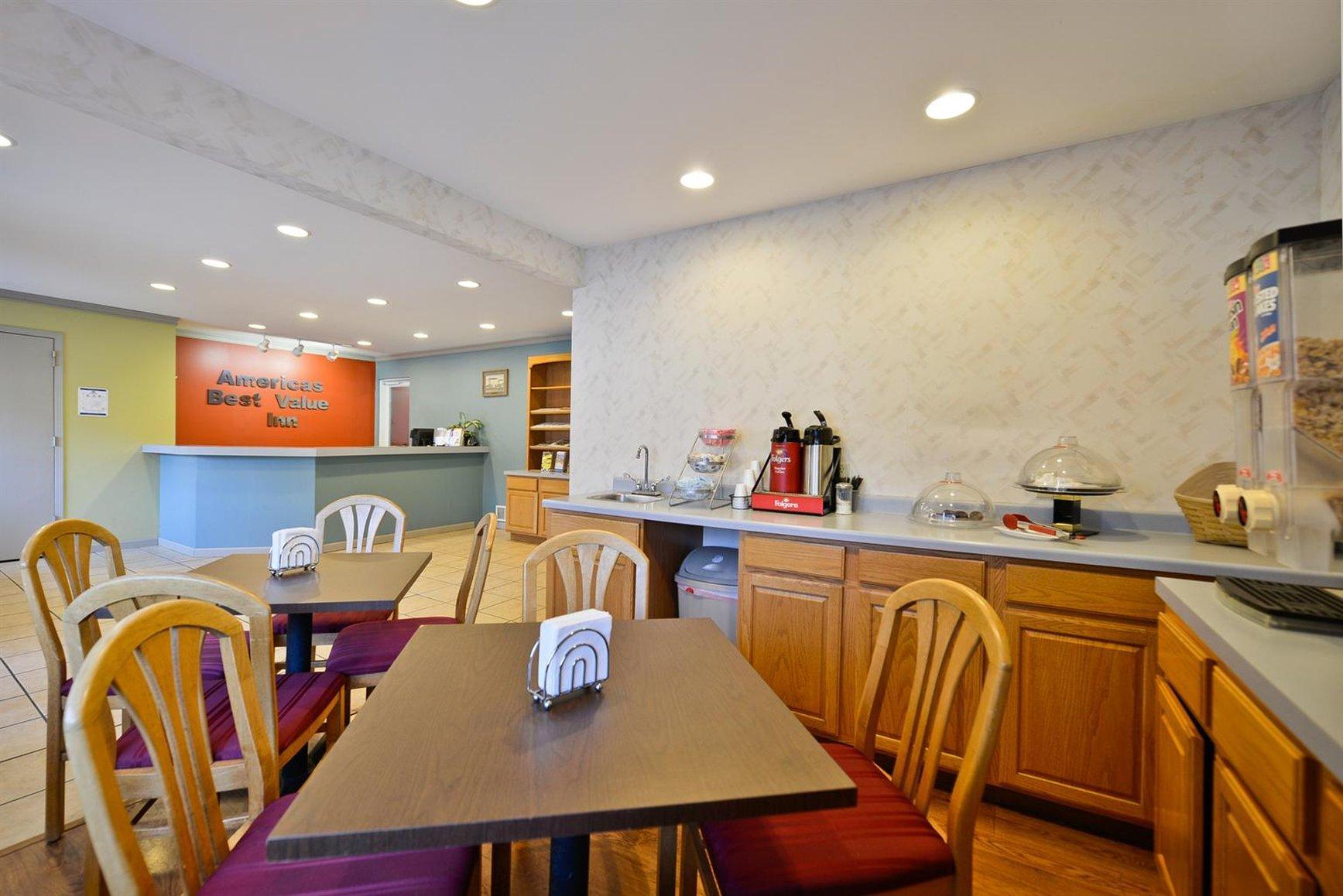 Country Hearth Inn-Hannibal Ngoại thất bức ảnh