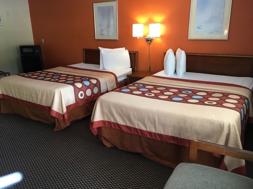 Country Hearth Inn-Hannibal Ngoại thất bức ảnh