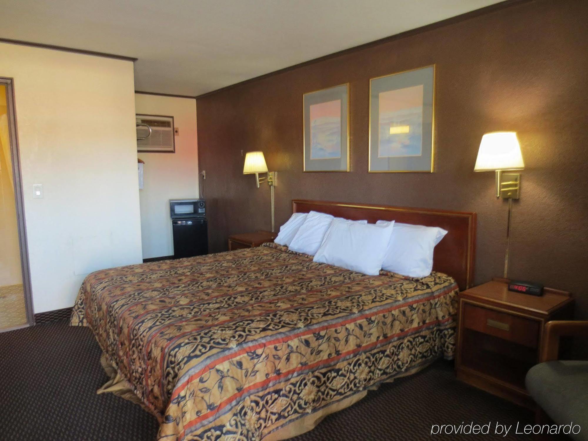 Country Hearth Inn-Hannibal Ngoại thất bức ảnh