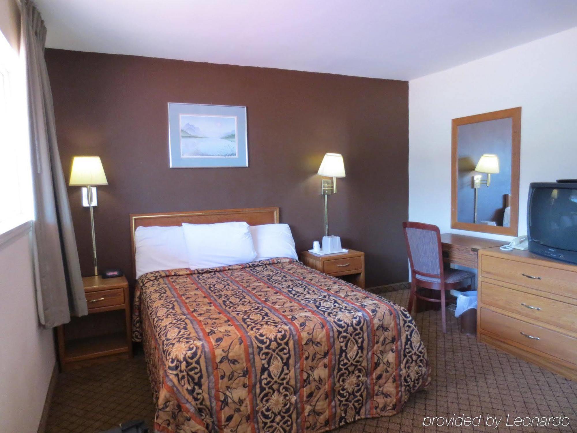 Country Hearth Inn-Hannibal Ngoại thất bức ảnh