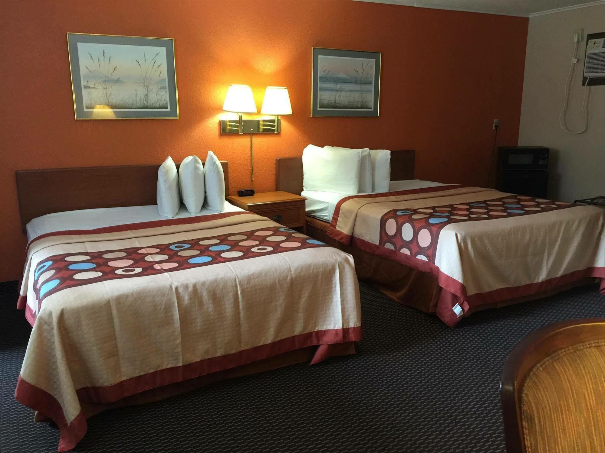 Country Hearth Inn-Hannibal Ngoại thất bức ảnh