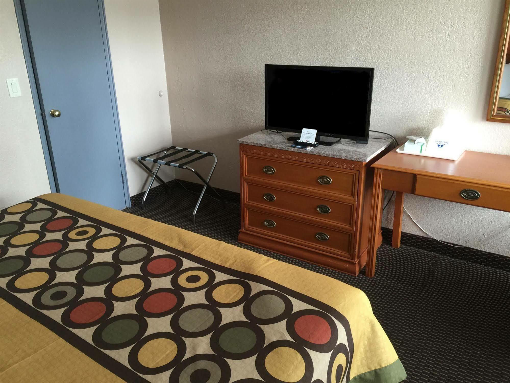 Country Hearth Inn-Hannibal Ngoại thất bức ảnh