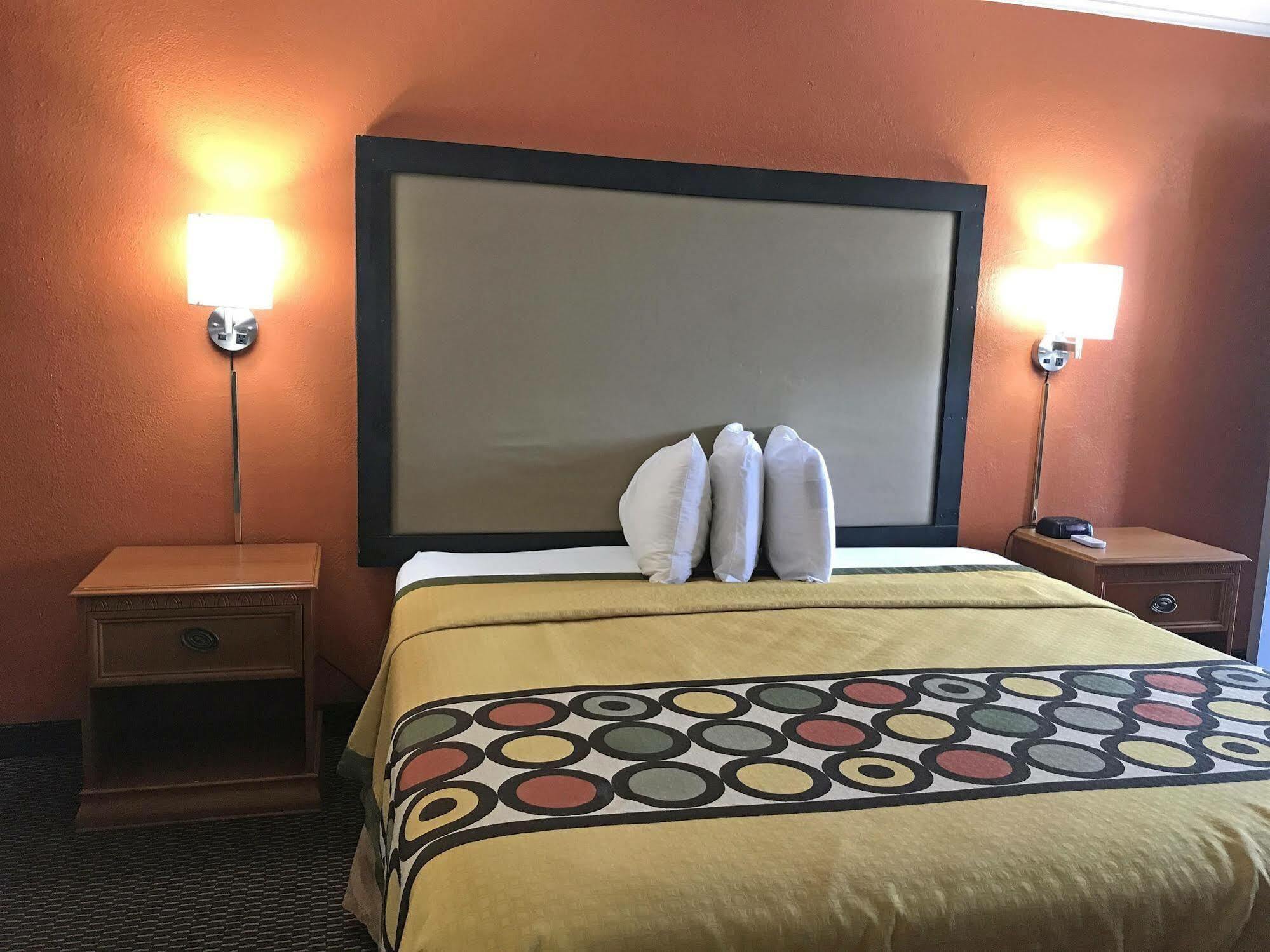 Country Hearth Inn-Hannibal Ngoại thất bức ảnh