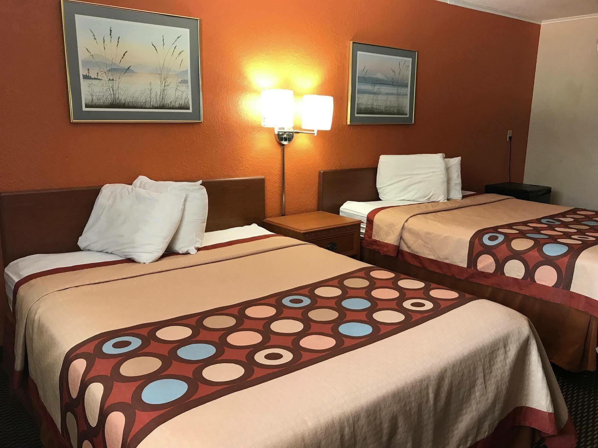 Country Hearth Inn-Hannibal Ngoại thất bức ảnh